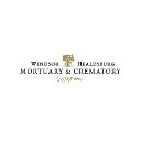 Windsor Healdsburg Mortuary & Crematory logo